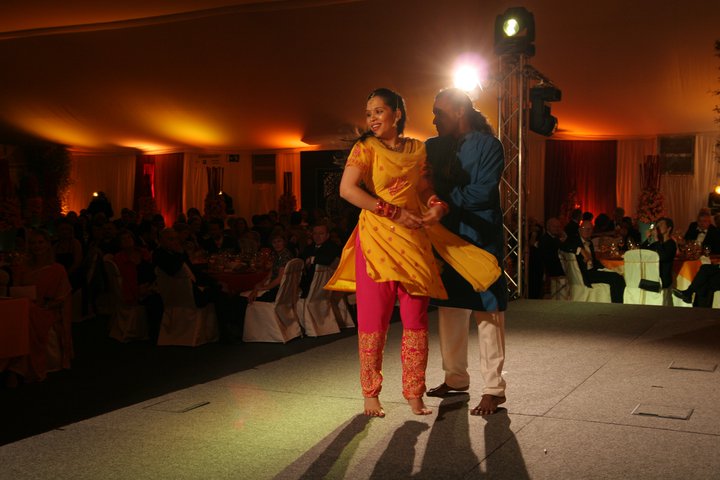 Passau Bollywood Show