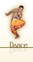 senthil indian dancepose