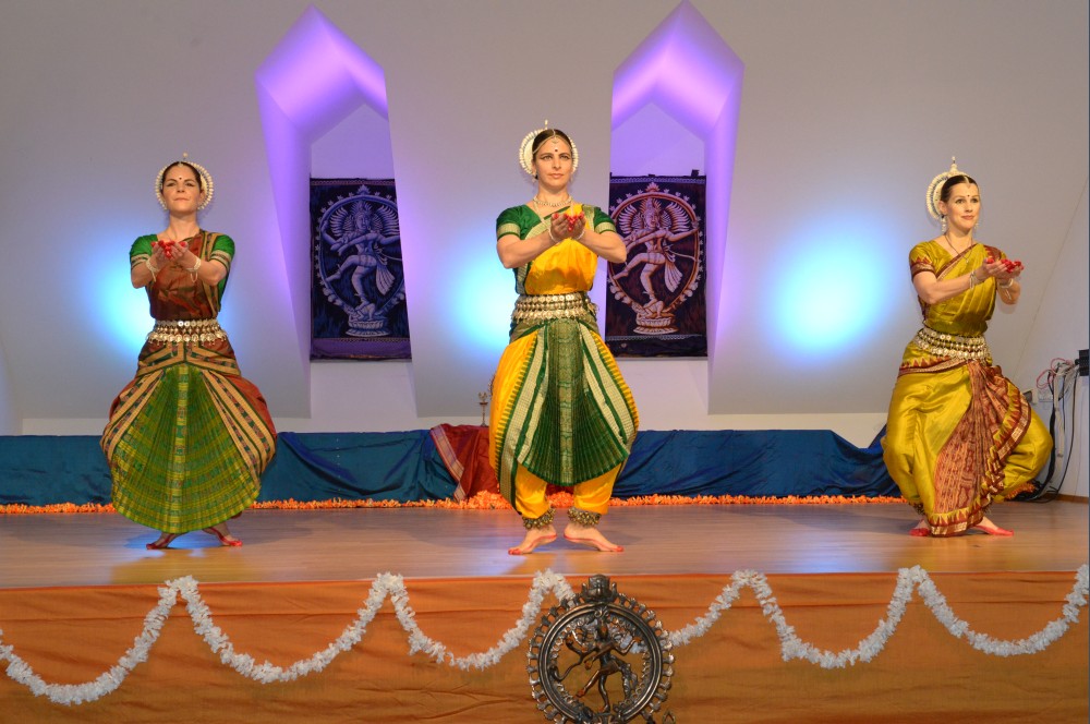 Odissi