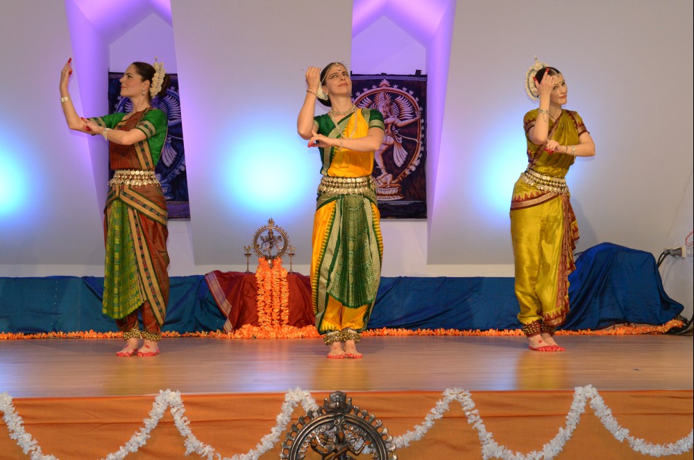 Odissi