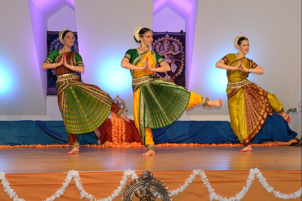 Odissi