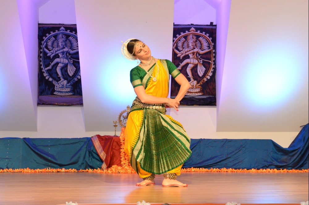 Odissi