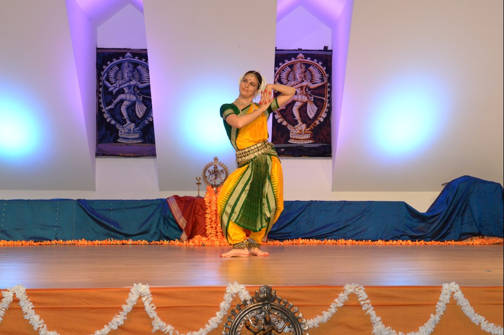 Odissi