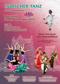 Plakat Hornstein