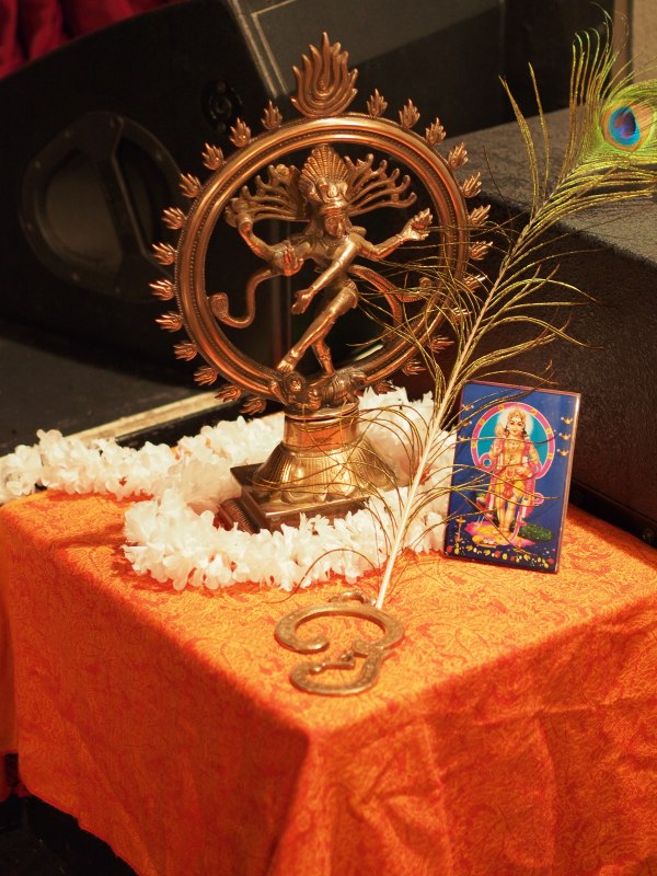 Shiva Nataraja