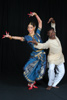 Senthil & Elis Bharatanatyam