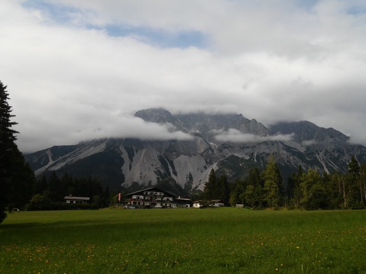 Pension Herold Ramsau