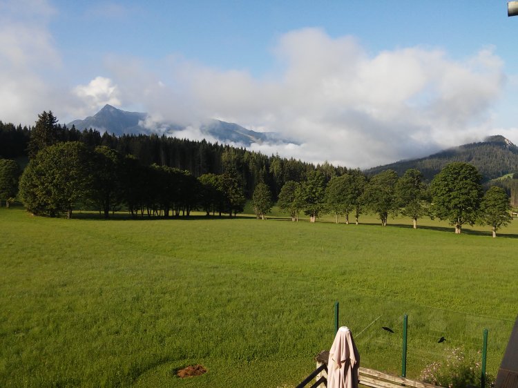 Ramsau